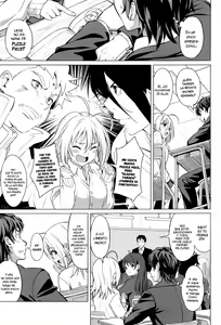 Page 3 of Yakusoku | Promesa (decensored) - preview thumbnail