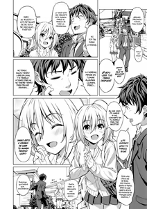 Page 4 of Yakusoku | Promesa (decensored) - preview thumbnail