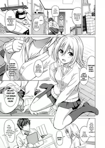 Page 5 of Yakusoku | Promesa (decensored) - preview thumbnail