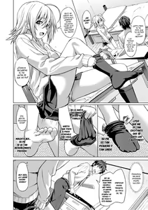 Page 6 of Yakusoku | Promesa (decensored) - preview thumbnail