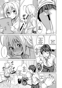 Page 7 of Yakusoku | Promesa (decensored) - preview thumbnail