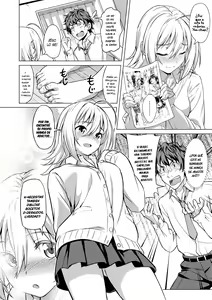 Page 8 of Yakusoku | Promesa (decensored) - preview thumbnail
