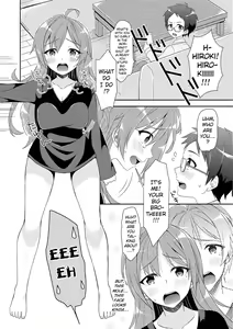 Page 4 of Onee-chan To Nakanaori - preview thumbnail
