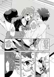Page 8 of Onee-chan To Nakanaori - preview thumbnail