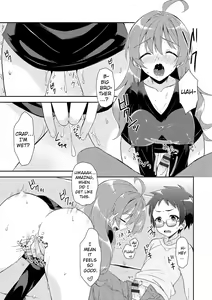 Page 9 of Onee-chan To Nakanaori - preview thumbnail