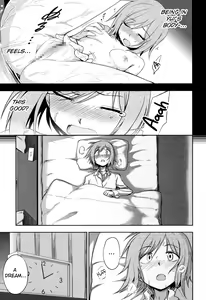 Page 9 of Futari No Himitsu - preview thumbnail