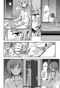 Page 10 of Futari No Himitsu - preview thumbnail