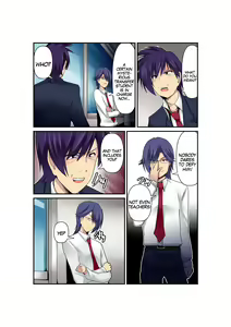 Page 3 of Gouin na Nyotaika! - preview thumbnail