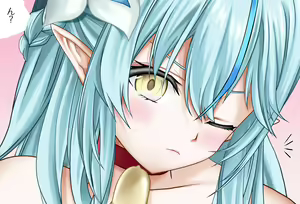 Page 14 of 特別編 雪花ラミィちゃんと過ごすクリスマス 完全版 - preview thumbnail