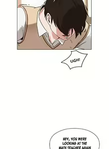 Page 3 of My Teacher Ch.12/? [English] Manhwa PDF] - preview thumbnail