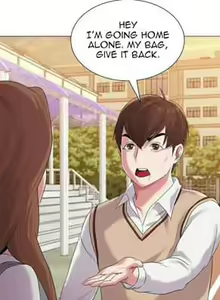 Page 72 of My Teacher Ch.12/? [English] Manhwa PDF] - preview thumbnail