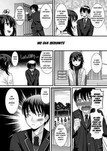 Page 4 of Hokenshitsu no Himitsu - preview thumbnail
