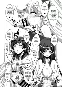 Page 5 of Futanari Onee-san x Otokonoko Cosplayer AV Satsuei Hen Kanzenban - preview thumbnail