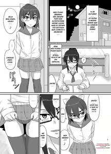 Page 3 of M's diary - preview thumbnail