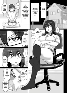 Page 5 of M's diary - preview thumbnail