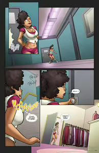 Page 3 of 【Vorefan】Attractive Demise 4【English】 - preview thumbnail