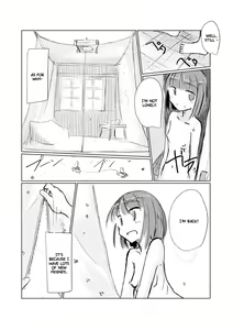 Page 3 of Kanojo no Tomodachi - preview thumbnail