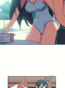 Page 168 of In At the Deep End Ch.33/? - preview thumbnail