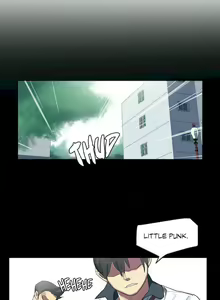 Page 3 of In At the Deep End Ch.33/? - preview thumbnail