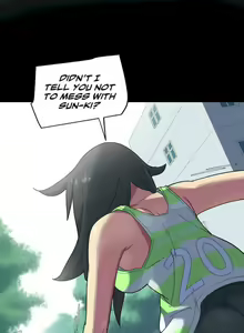 Page 4 of In At the Deep End Ch.33/? - preview thumbnail