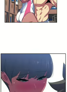 Page 422 of In At the Deep End Ch.33/? - preview thumbnail