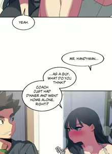 Page 493 of In At the Deep End Ch.33/? - preview thumbnail