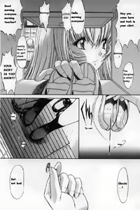 Page 33 of Kassen Soubatsu - preview thumbnail