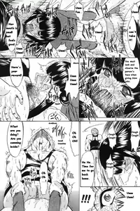 Page 72 of Kassen Soubatsu - preview thumbnail