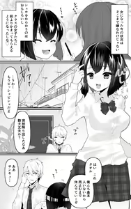 Page 4 of TS Musume-chan Wakarase Nisshi - preview thumbnail