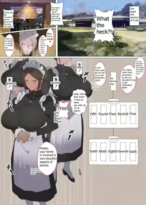 What The Heck! - hentai manga cover image