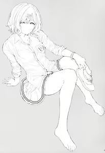 Page 3 of Sakayume no Nokoriga | El aroma constante de un falso sueño - preview thumbnail