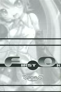 Page 3 of FIRST ON - preview thumbnail