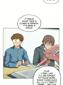 Page 168 of Lucky Guy Ch.73/73 [English] [Manhwa PDF] Completed - preview thumbnail