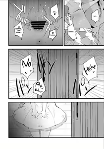Page 5 of Hakase no Yoru no Joshu. 3 | The Professor's Assistant At Night. 3 - preview thumbnail