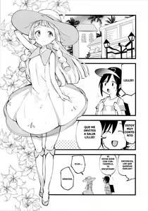 Page 6 of Hakase no Yoru no Joshu. 3 | The Professor's Assistant At Night. 3 - preview thumbnail