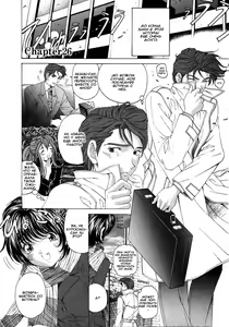 Virgin Na Kankei 4 - Ch 1-6 — hentai manga cover on Fhentai