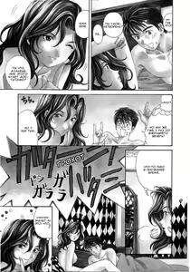 Page 65 of Virgin Na Kankei 4 - Ch 1-6 - preview thumbnail