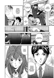 Page 72 of Virgin Na Kankei 4 - Ch 1-6 - preview thumbnail