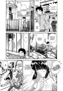 Page 73 of Virgin Na Kankei 4 - Ch 1-6 - preview thumbnail