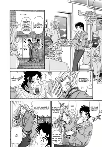 Page 84 of Virgin Na Kankei 4 - Ch 1-6 - preview thumbnail