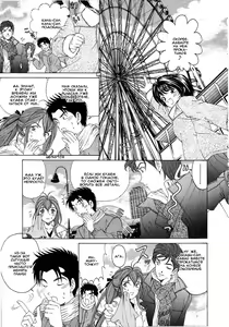 Page 9 of Virgin Na Kankei 4 - Ch 1-6 - preview thumbnail