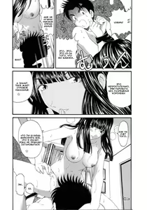 Page 93 of Virgin Na Kankei 4 - Ch 1-6 - preview thumbnail