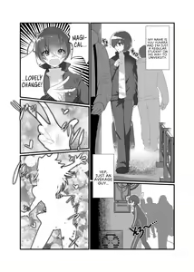 Page 3 of TS Magical Girl Degraded Into a Seed Receptacle - preview thumbnail