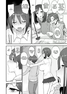 Page 3 of Succubus no Rinjin Onomiya-ke no Oyako | A minha vizinha succubus - O Caso de Mãe e Filha da Família Onomiya - preview thumbnail