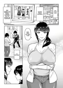 Page 3 of Boshi Kara Hajimeru Renai Kankei - preview thumbnail