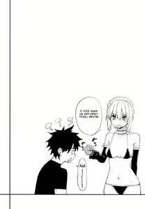 Page 3 of Master Senzoku Housi Club | ~Clube Exclusivo de Serviço ao Mestre~ - preview thumbnail