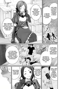 Page 4 of Master Senzoku Housi Club | ~Clube Exclusivo de Serviço ao Mestre~ - preview thumbnail