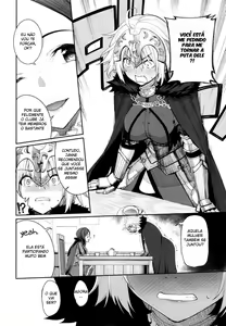 Page 5 of Master Senzoku Housi Club | ~Clube Exclusivo de Serviço ao Mestre~ - preview thumbnail
