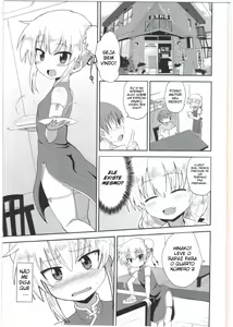 Page 3 of HinaRIDE! - preview thumbnail