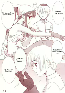 Page 10 of Kaburimon Vol. 1 (decensored) - preview thumbnail